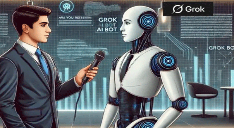Grok AI: India's AI Future