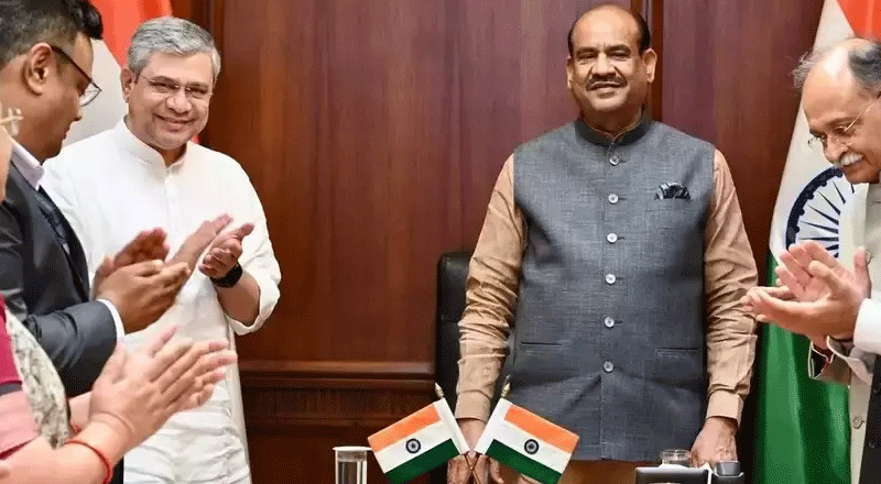 Sansad Bhashini to bring AI and real-time translations to Parliament