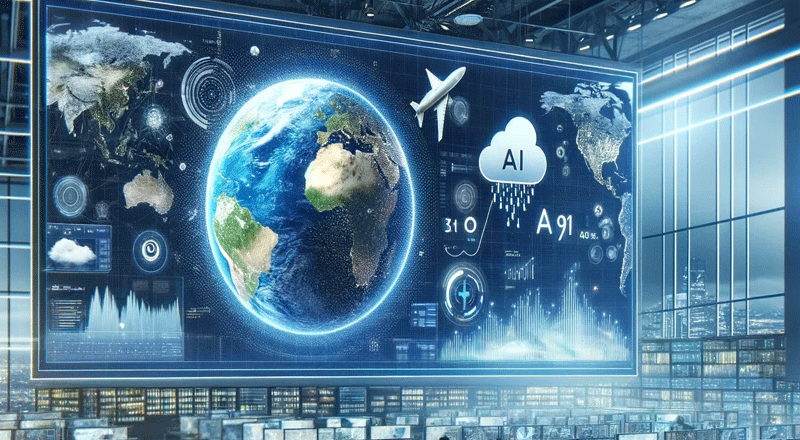 A Breakthrough in Fast and Accurate Weather Prediction