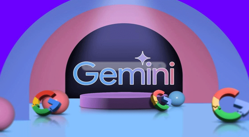Google Gemini users can now create AI-hosted podcasts with deep research