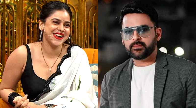 FaceOff the Fact: Rift among Sumona and Kapil Sharma