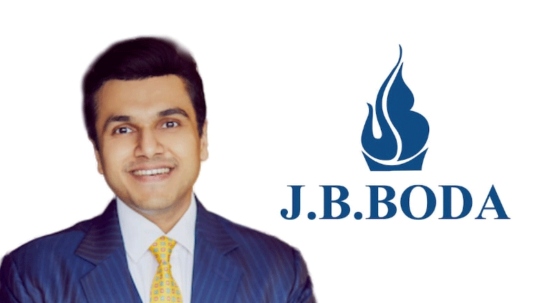 Rohit Boda Solidifies His Global Footprint with R.B. Ventures in Dubai