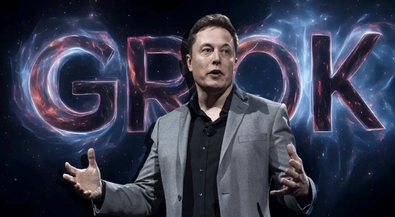 Grok AI: Musk 'Top Misinformation Spreader'?