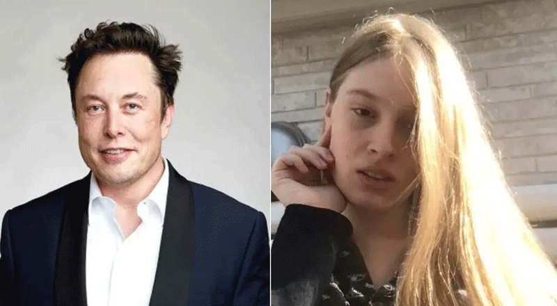 Elon Musk’s Daughter FaceOff Him in Explosive Interview