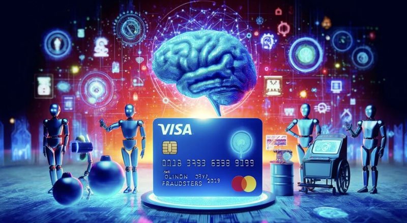 Visa Launches AI-Powered Tool to Combat Fraud
