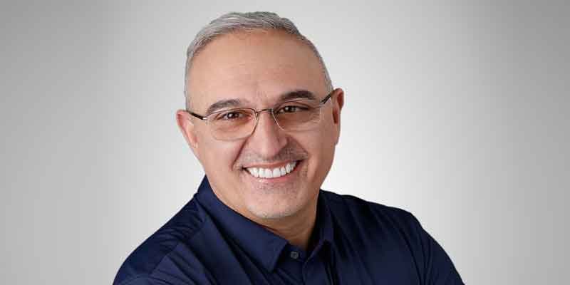 HPE CEO Confident in Juniper Acquisition