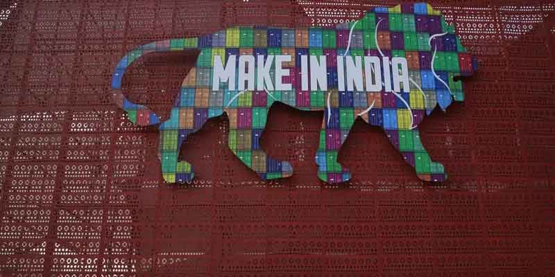 A bold 'Make in India' product takes on Tech Giants!