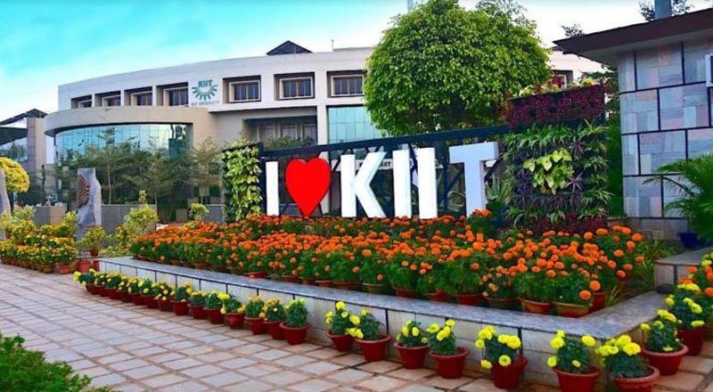 It's Time to FaceOff KIIT University