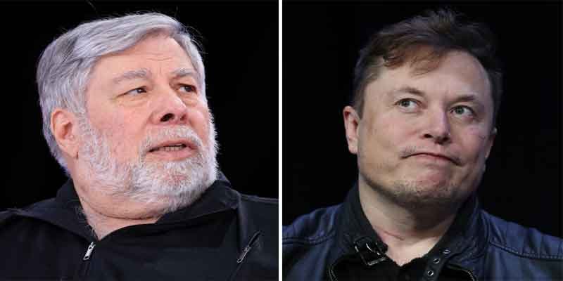 Steve Wozniak Questions Elon Musk’s Political Leadership and DOGE's Impact