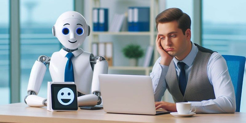 Software Engineer Jobs Facing AI Wipeout