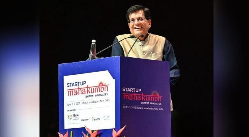 Founders React to Piyush Goyal’s ‘Dukaandari’ Remark
