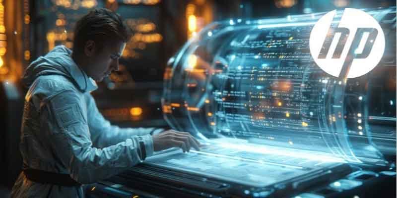 HP Unveils Print AI for Intelligent Printing Experiences
