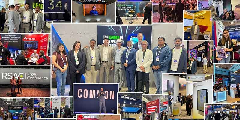 RSA Conference 2025 : Identity Security and Cybersecurity Fundamentals