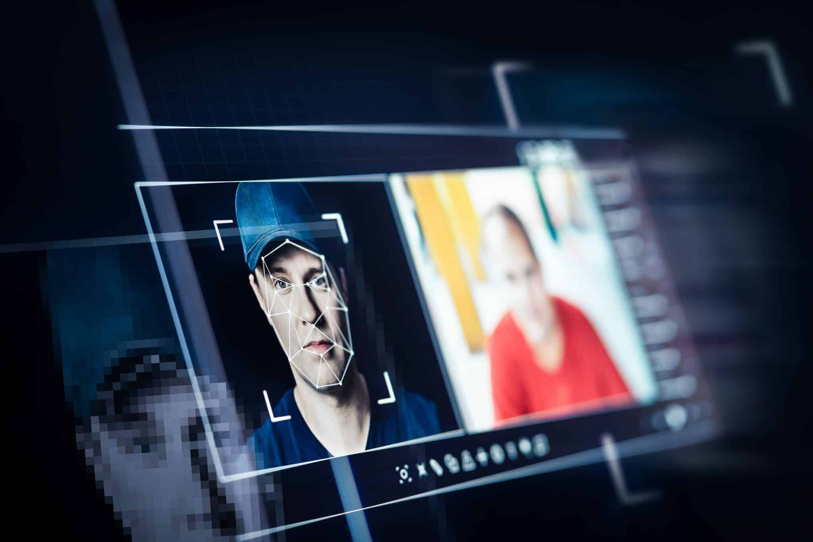 FaceOff Redefines Enterprise Deepfake Defense