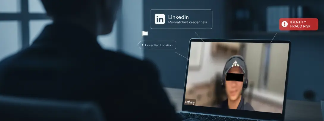 Deepfake Hiring Fraud Targets Remote Jobs