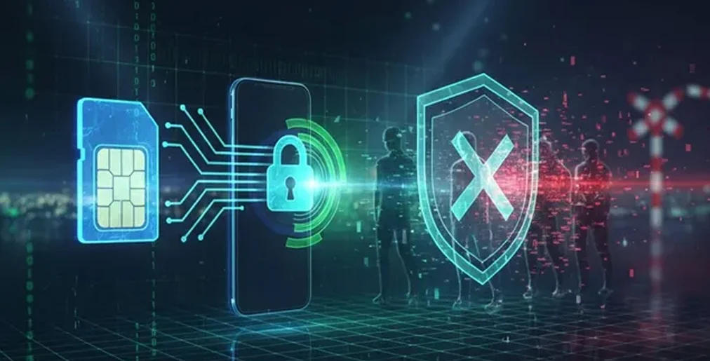 SIM Binding Push Aims to Close India’s Fraud Loopholes, Industry Sees Scope for Deeper Identity Controls