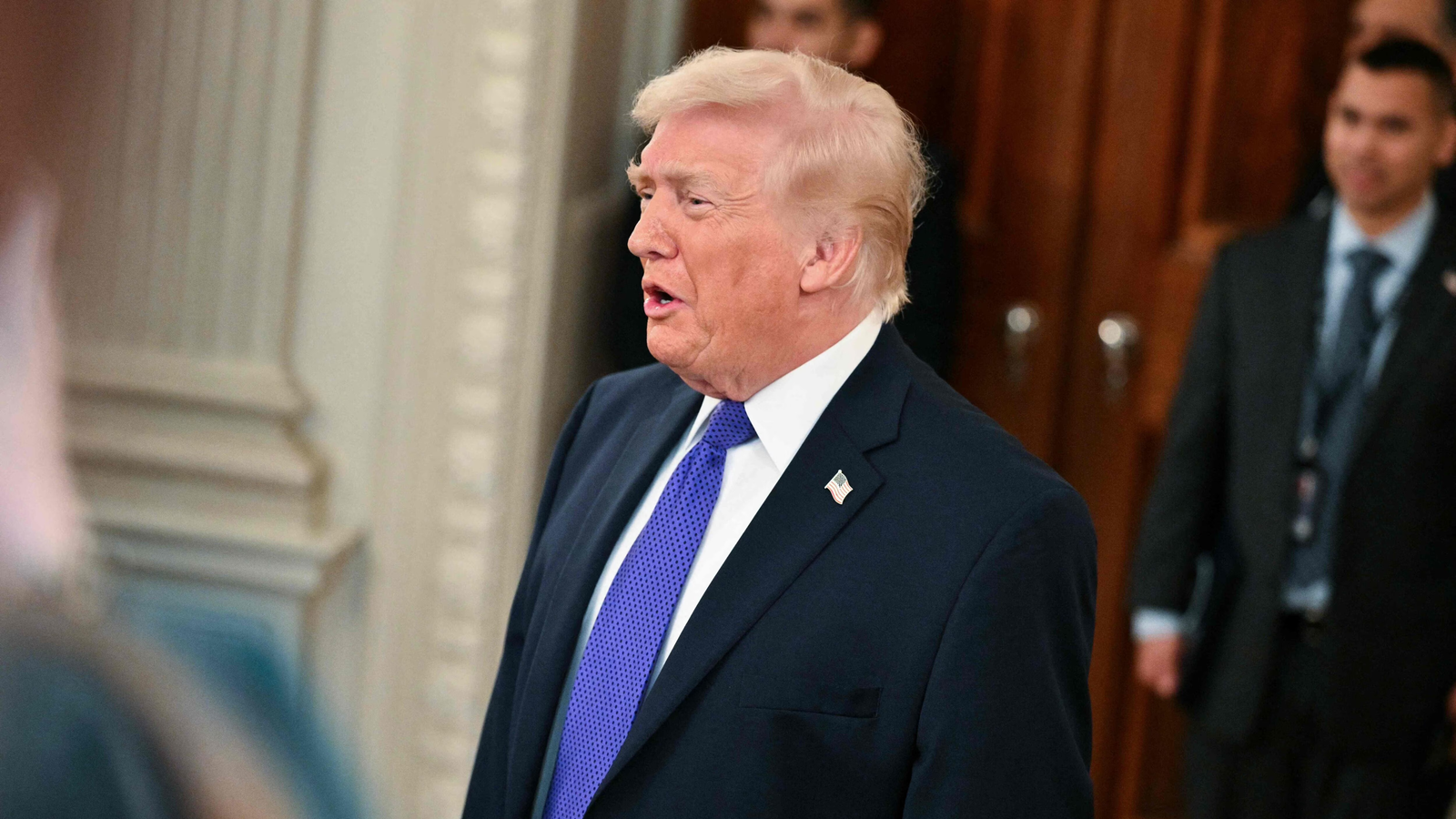 Trump’s Tariff Reset After Supreme Court Blow