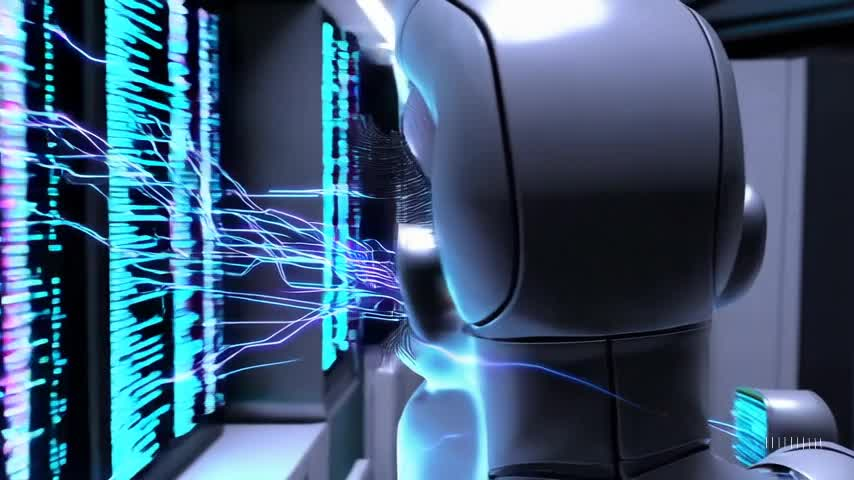 AI Agents Reshape the Future of Work