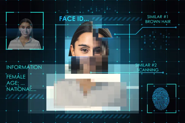 Deepfake Abuse Against Women Surges 1000%