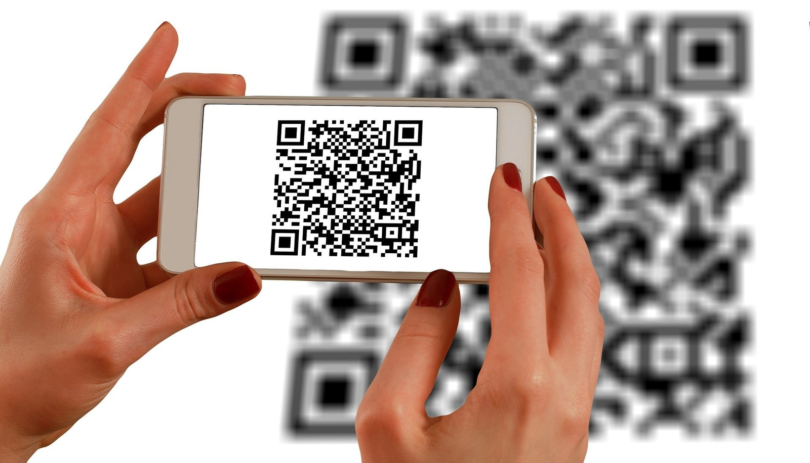How FaceOff Technologies Quietly Rewrote the Rules of QR Code Security