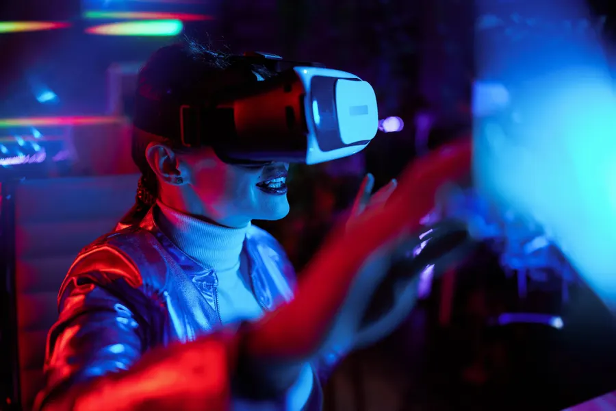 FaceOff Technologies: Building the Trust Layer for the Gaming Revolution