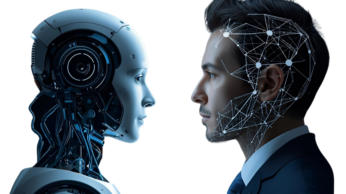 FaceOff Sets the Benchmark for Human-Centric AI Intelligence