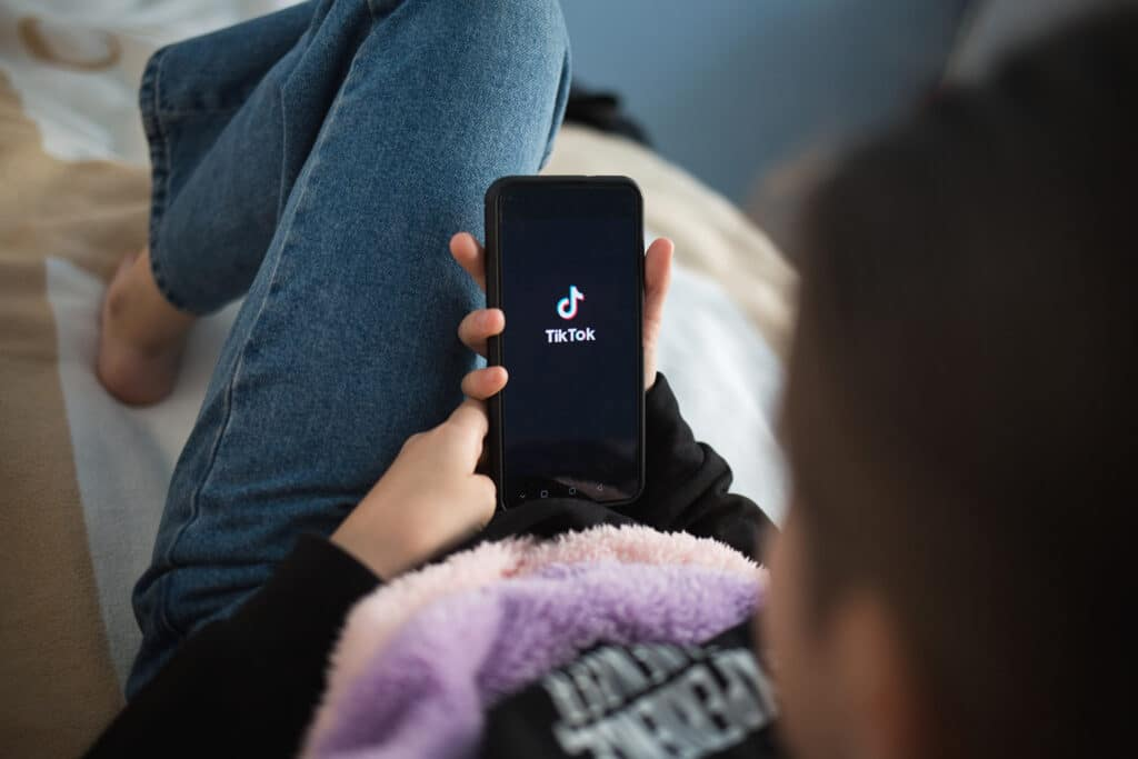 Ofcom Targets TikTok's Age Checks
