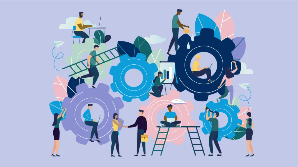Partnership & Integration with Hardware Ecosystem