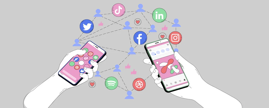 Social Media Platforms Can Solve Their Problem Using Faceoff